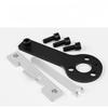 Allsome Engine Camshaft Alignment Timing Locking Tool Kit Engine Timing Tools Set  Fiat 500/ Punto Evo/Panda / 1.1 1.2 1.4liter 8v