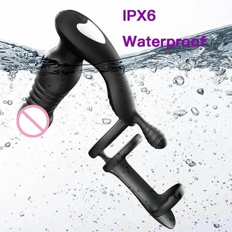 Секс-игрушки, конская пробка, анальная пробка для женщин, эротика ана, секс-игрушки l, вагинальный женский вибратор, кристаллический фаллоимитатор, анальный туннель, массаж простаты