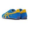 ONITSUKA TIGER Runspark Повседневная обувь унисекс с низким верхом Сине-желтая 1183C338-400