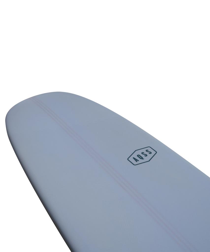 Akuatigsosyeolssin Blue Moon Blue Moon Longboard Surfboard
