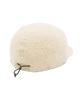 Outdoor Cap Messenger Cap Recycled Wool Beige FREE OD MSNGR RENEWOOL BOA BEI [New Era]
