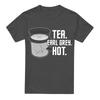 Star Trek Unisex Adult Earl Grey T-Shirt