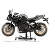 Lève moto centrale compatible avec Yamaha FZ1 / Fazer 06-15 ConStands Power-Evo