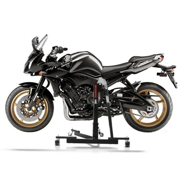 Lève moto centrale compatible avec Yamaha FZ1 / Fazer 06-15 ConStands Power-Evo