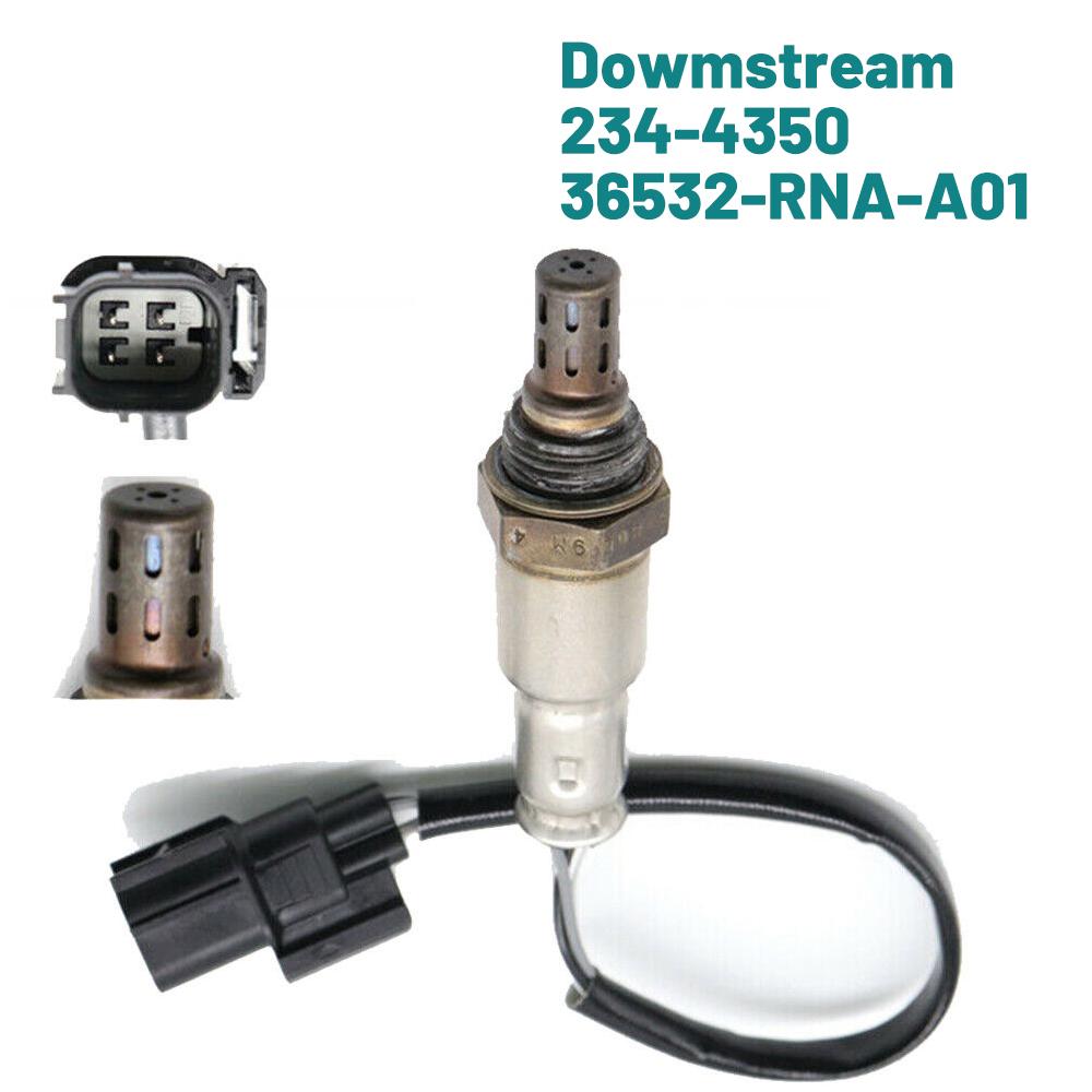 New Up+Downstream 234-9124 234-4350 Oxygen O2 Sensor For Honda Civic 1.8L 2007- 2011 36531-RNA-A01 36532-RNA-A01