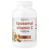 Liposomal Vitamin C, 240 Veggie Capsules (625mg Per Capsule)