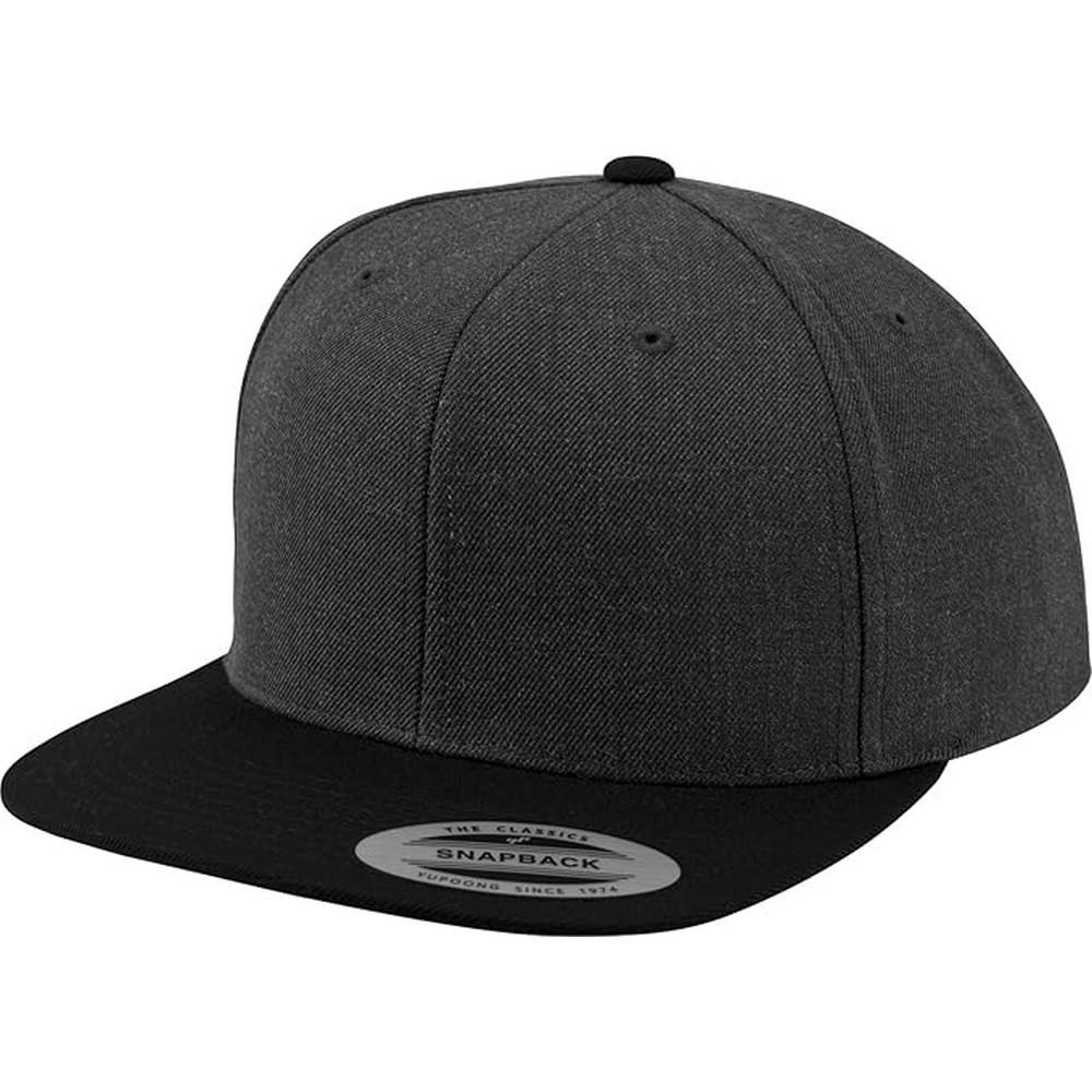Flexfit Two Tone Snapback Cap