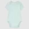 Uniqlo Japan Bodysuit  Short Sleeve 