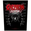 Патч Kreator Enemy Of God