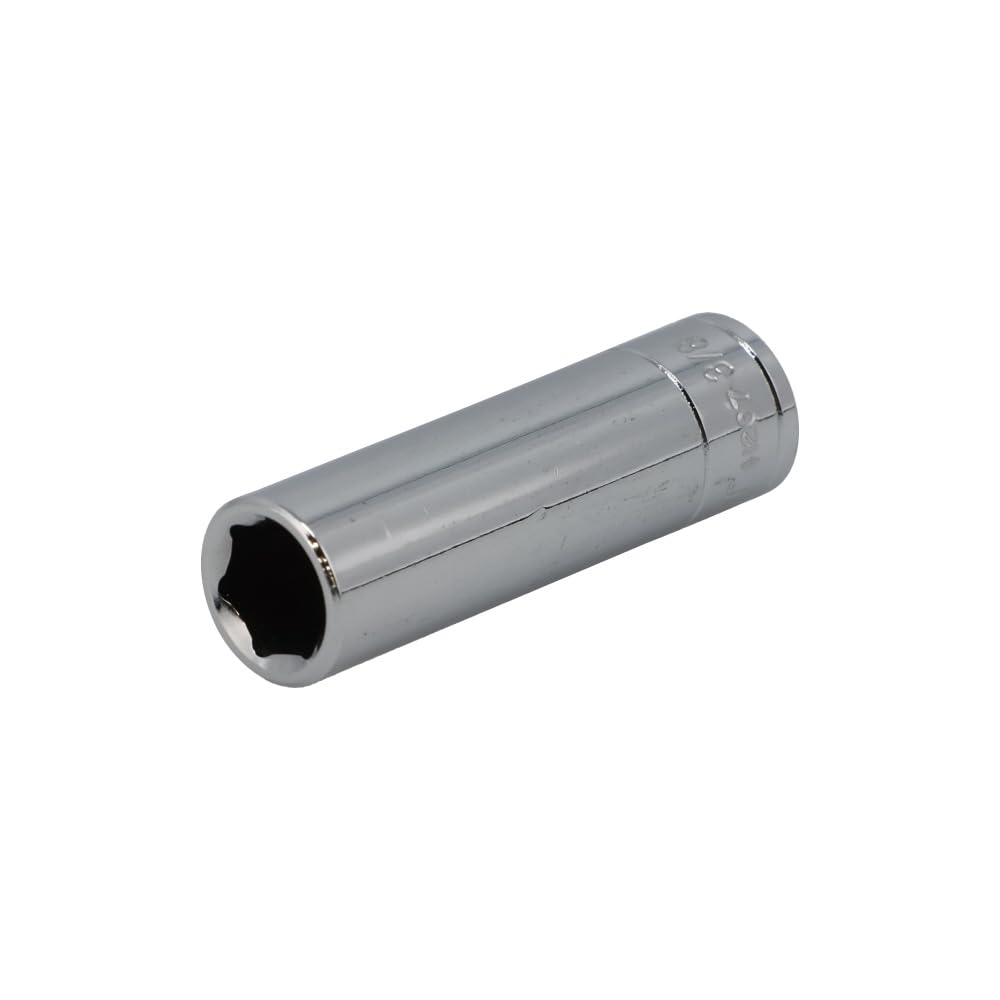 SIGNET Drive Deep Socket 11207 1/4" 3/8"