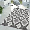 Washable Printed Carpet LNA1383-HT-963