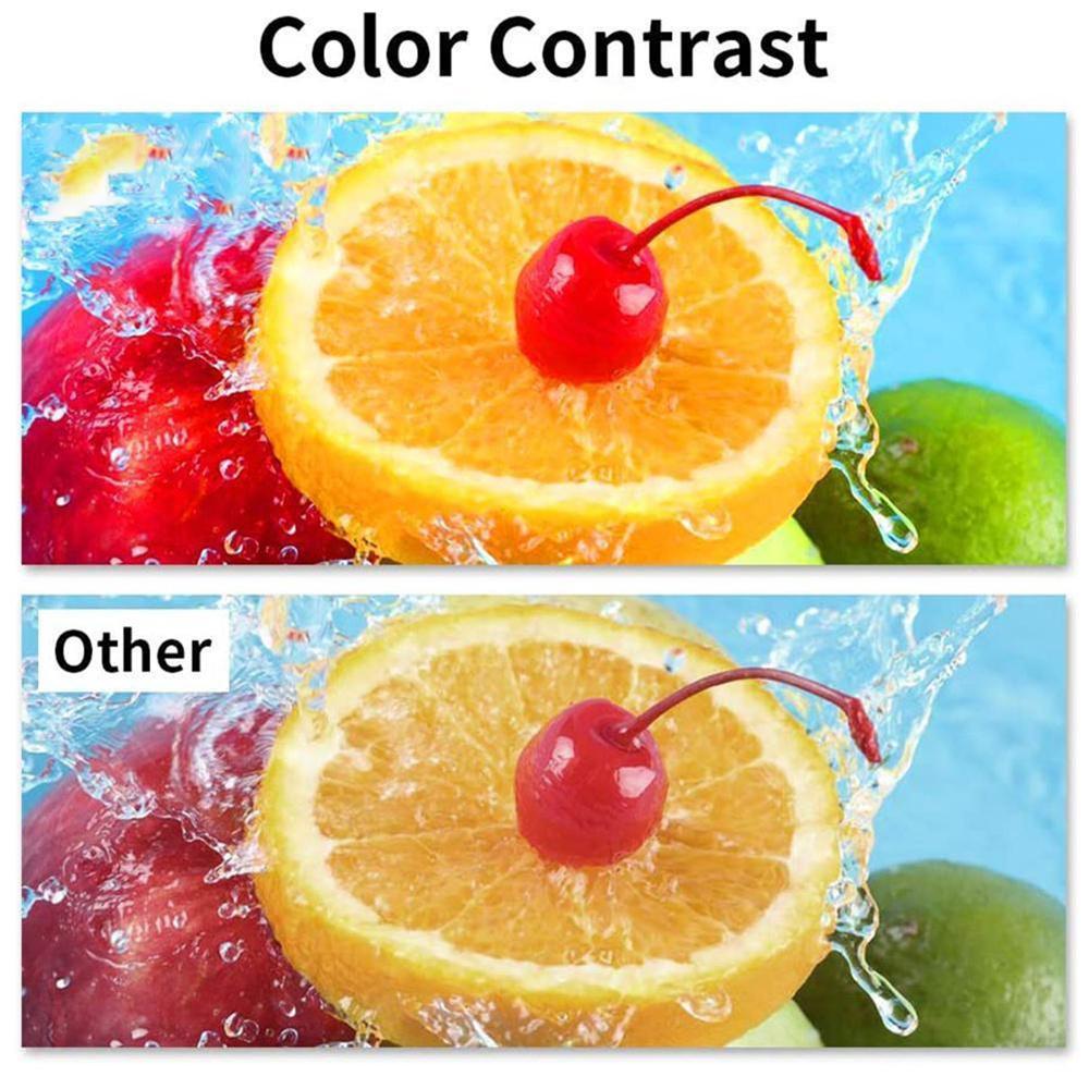 Print Head Full Color Function For Printer L300 L566 ME401 WF2540 XP310 57x54MM