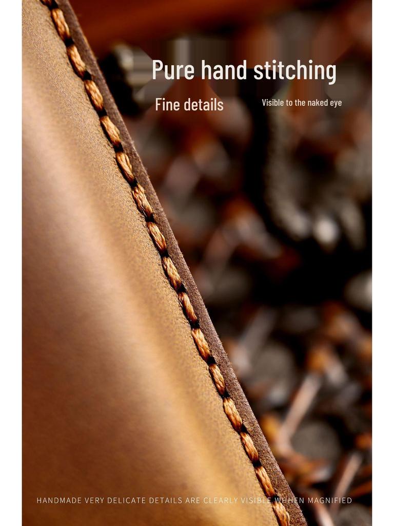 Чехол для ключа из натуральной кожи для Kia Carnival, Sportage, K3, Sorento, Pegas и Elantra