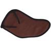 Fine Processing Violin Accessories Coffee/Red Violin Chinrest Pad  Musician Comfort