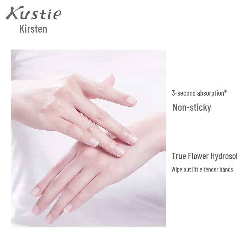 KOCN Sweet Cherry Blossom Hydrating Hand Cream Set