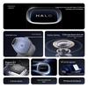 Bluetooth-наушники Edifier Halo Buds полувкладыши