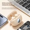 New Wireless Headphones Music Noise-cancelling Bluetooth Headphones Sports Ultra Long Endurance Headphones