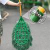 Outdoor Broom Head Replacement Sweeping Heavy Duty Sweep Floor for Lobby Kitchen