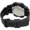 Casio Мировое время AEQ-110W-1BV Мужские Аналогово-Цифровые Кварцевые Часы Черный ЖК-дисплей Черный Импортная модель