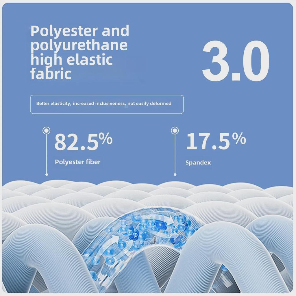 Стильная юбка-шорты для йоги с защитой от воздействия окружающей среды для тренировок на открытом воздухе
