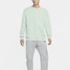 Nike Sweatshirt Men's Light Green DA3193-330