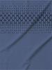 Men'S Outdoor Polo Shirt, Mixed Colors, Multiple Specifications Available, Polyester Material, Blue Background with Black Geometric Pattern, Suitable