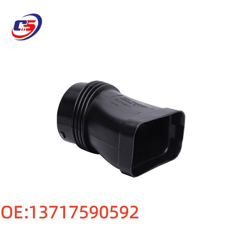 Intake Pipe for BMW 5 & 7 Series F01/F10 520/525/730/740 