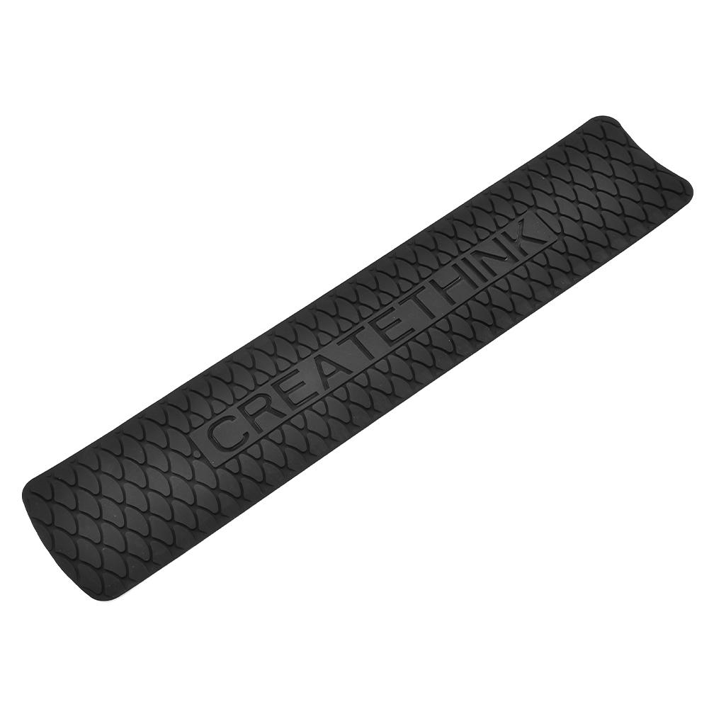 Аксессуары для велосипеда Защита нижней трубы рамы велосипедной цепи