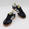 ID0493 adidas Originals Samba OG Почти Синий (Женский)