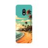 Bumper For Nokia 215 4G 2024 Clear Case Cute Painted Phone Silicon Back Cover For Nokia 235 220 2024 105 2021 Cases Clear Bumper