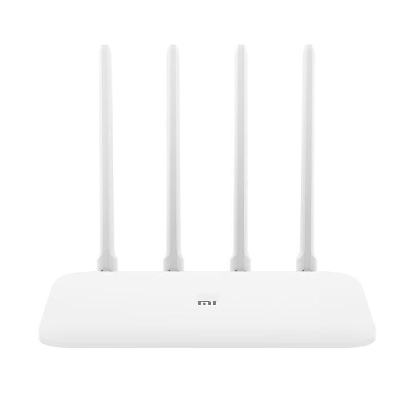 Xiaomi Router 4A Gigabit Edition (CN version)