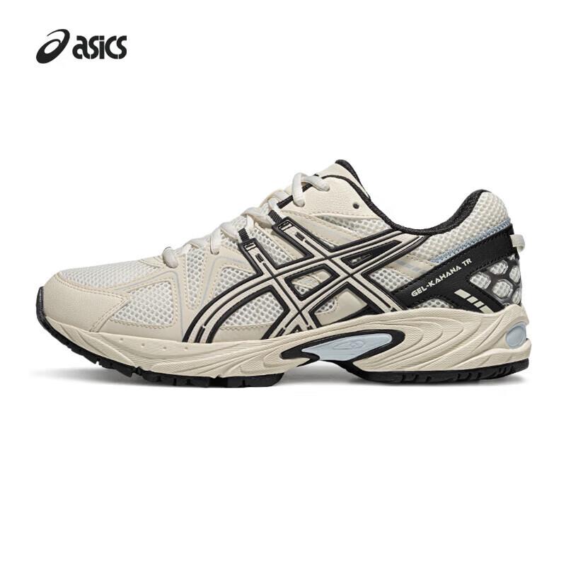 Asics GEL-KAHANA TR Унисекс Ретро Беговая Обувь