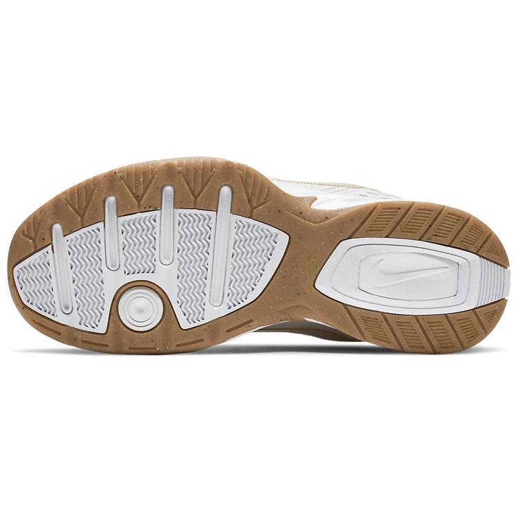 Новые Nike Air Monarch Iv Серый Фантом 415445-103