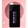 Russia Russian Flag Case For Samsung Galaxy S25 Ultra S25 FE S20 S21 S22 S23 Plus S9 S10 S24 Ultra Cover Funda