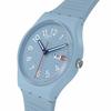 Swatch TRENDY LINES IN THE SKY SO28S704 Blue Watch