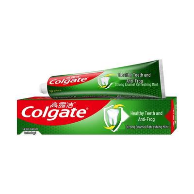 Зубная паста Colgate Защита от кариеса Мятная свежесть