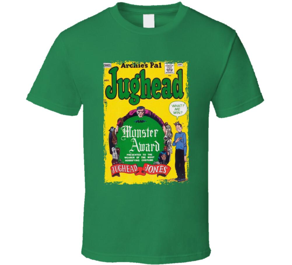 Jughead Comics Issue #78 T Shirt Mens Womens Tees Top