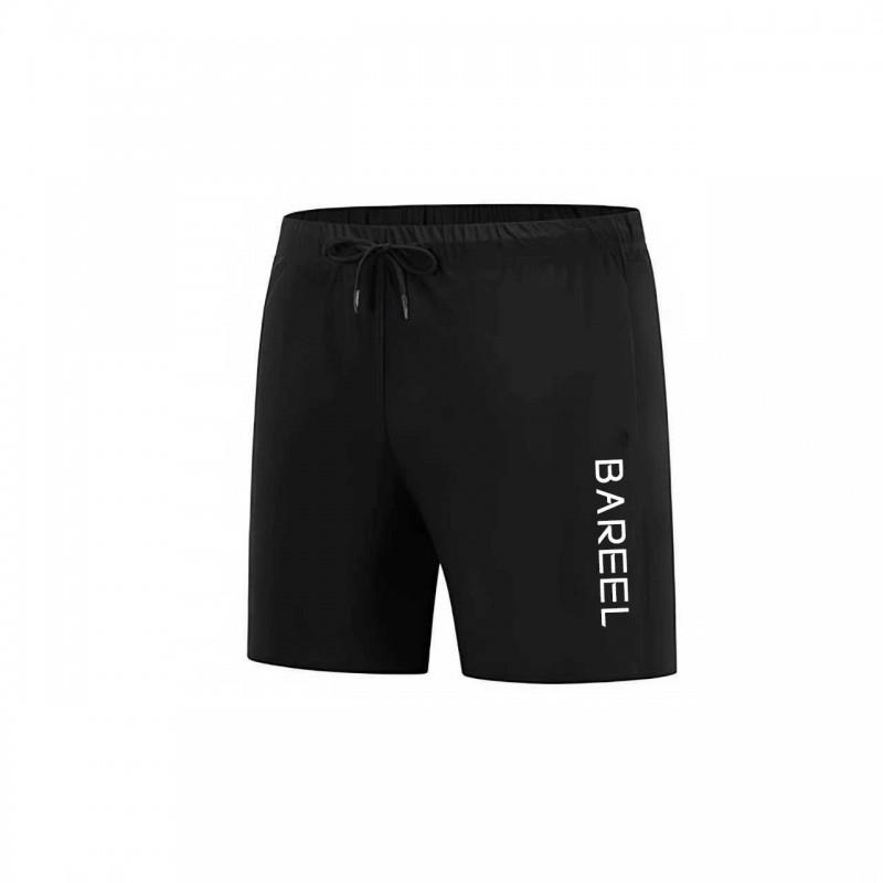Mens UV Protection Rash Guard Set Long Sleeve Swim Top Board Shorts Snorkeling Diving Surfing