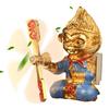 Monkey King автомобильный парфюм диффузор ароматизатор Sun Wukong автомобильный кондиционер воздухозаборник вентиляционный зажим освежитель воздуха транспортные средства украшение автомобиля