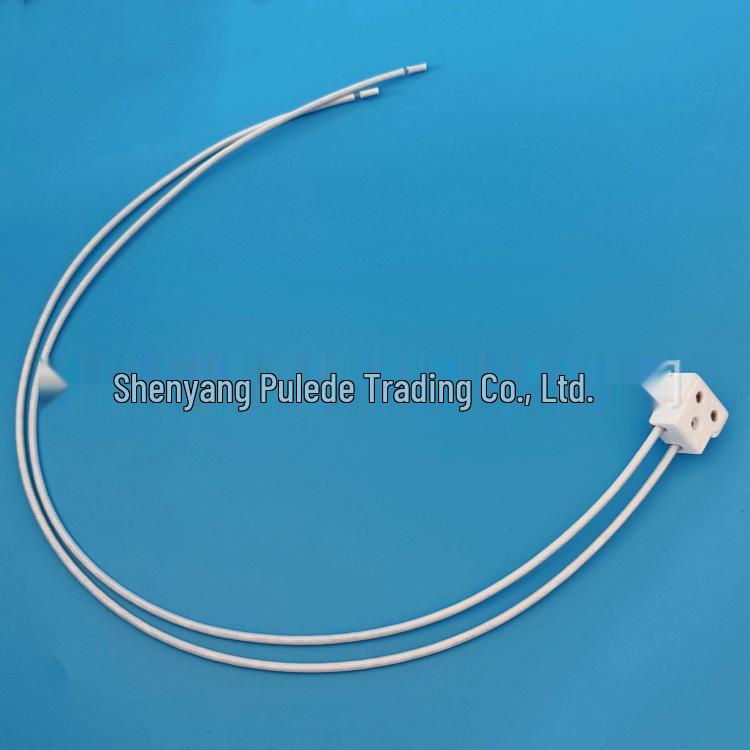 Лампа накаливания HPL375W/575W/750W ETC PAR/Прожекторный цоколь G9.5 Керамический патрон