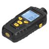 Multifunction Environmental Instrument Non Contact LCD Digital Tachometer Weather InstrumentKD880