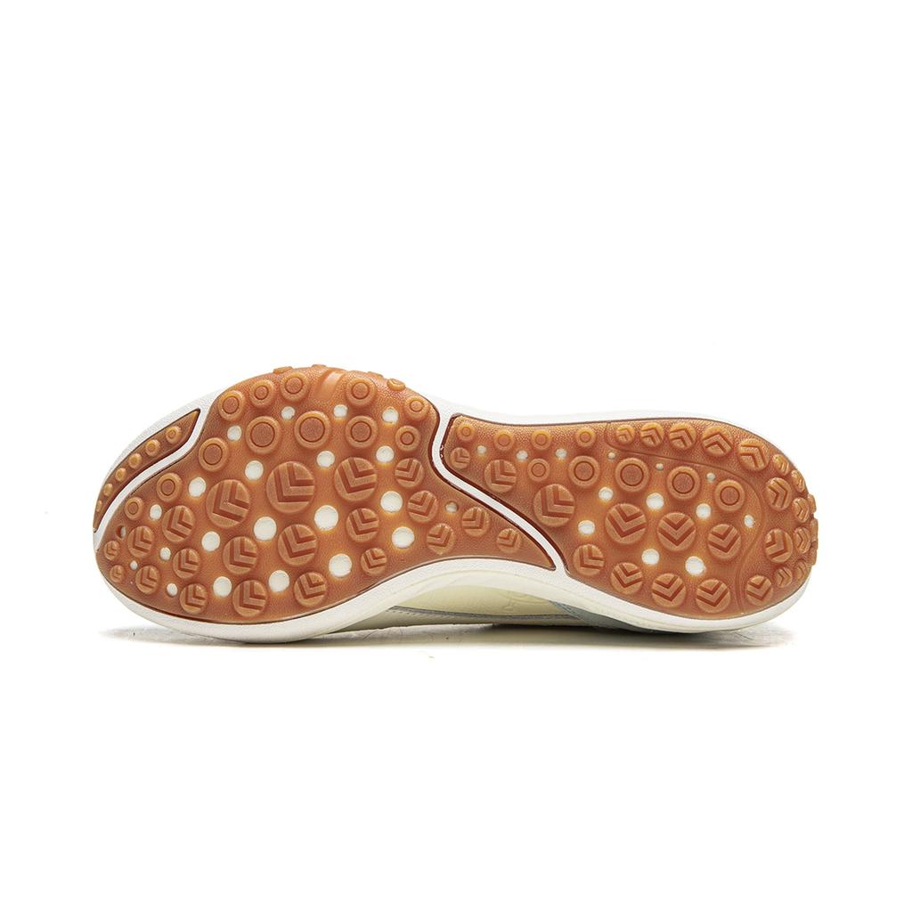 Disney X Li Ning Heart Flow Pixar Toy Story Collaboration Fashion Retro Classic Comfortable Soft Elastic Durable Lightweight Casual Shoes AGLV096-8