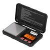 Mini Jewelry Scale Electronic LCD Display Scale Digital Pocket Scale High Accuracy Kitchen Scale