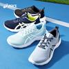 Asics Lazerbeam Mm Sports Comfort Низкие кроссовки для бега для детей Детские кроссовки Сине-белые 1154A184-402