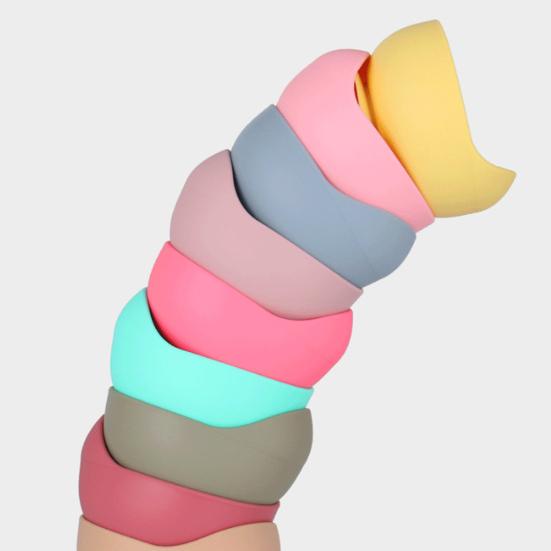 2 шт./компл., детская силиконовая присоска с ложкой, пищевой класс, без бисфенола А, микроволновая печь, посудомоечная машина, безопасная для детей, самостоятельная кормушка, миска для еды, контейнер для еды