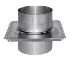 ACID-RESISTANT CHIMNEY BOARD 130MM - R-03 130