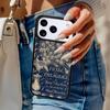 Pride And Prejudice Phone Case For iPhone 17 Air 14 15 13 12 Max Cover For Apple 16e 11 Pro Max Plus Coque