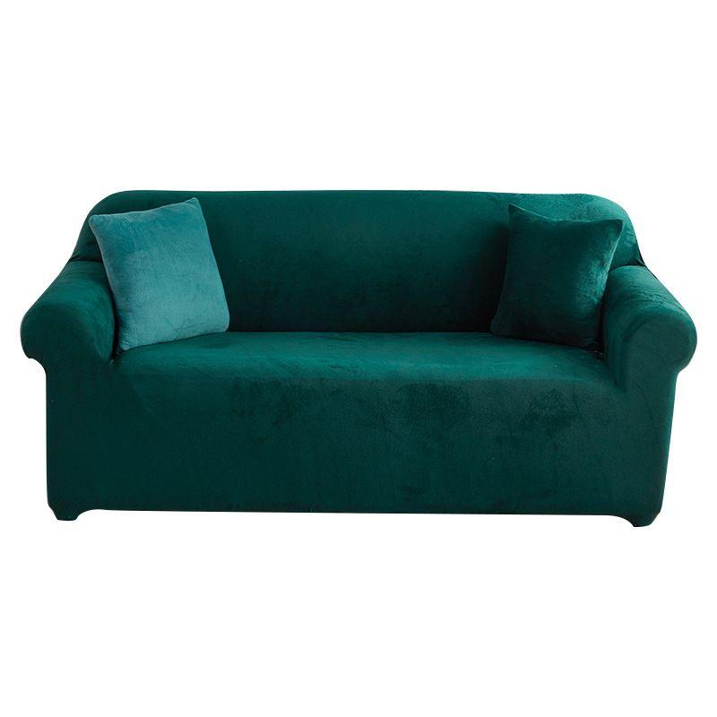 Durable Extensible Couch Cover Breathable And Comfortable Slipcover For Home Interiors