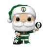 Фигурка Санты из НБА «Селтикс» Funko Celtics Santa Funko POP!