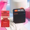 Портативная Bluetooth-колонка Edifier M0, штекер CN (адаптер в комплекте)